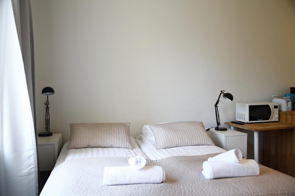 Experience Living Urban Apartments Хелзинки Стая снимка