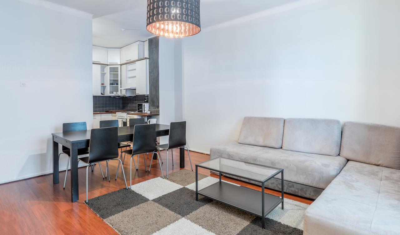 Experience Living Urban Apartments Хелзинки Стая снимка