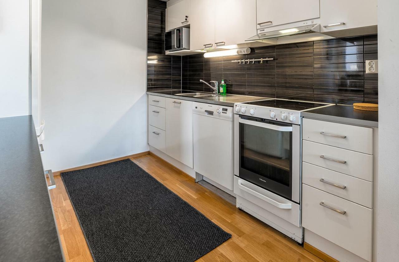 Experience Living Urban Apartments Хелзинки Стая снимка